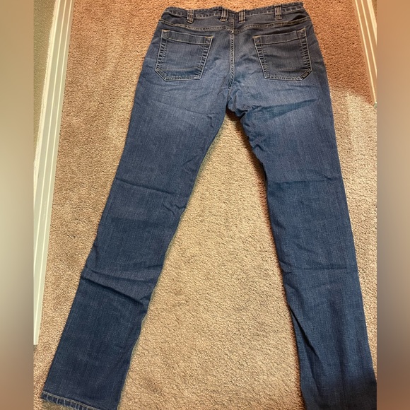 5.11 Tactical Jeans - Picture 4 of 6